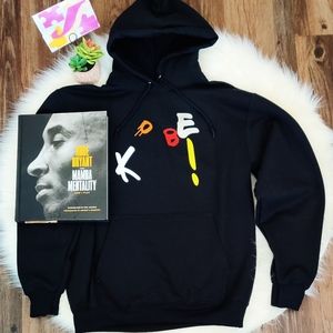 Lakers Kobe Bryant #8 #24 Sweater